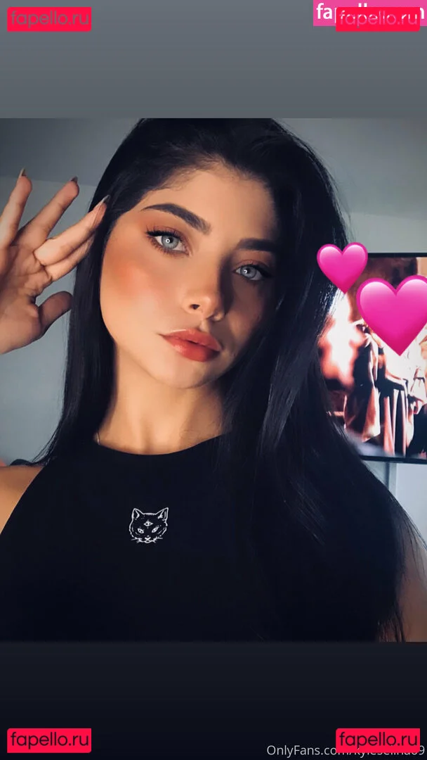 selenakyle69 Onlyfans Photo Gallery 