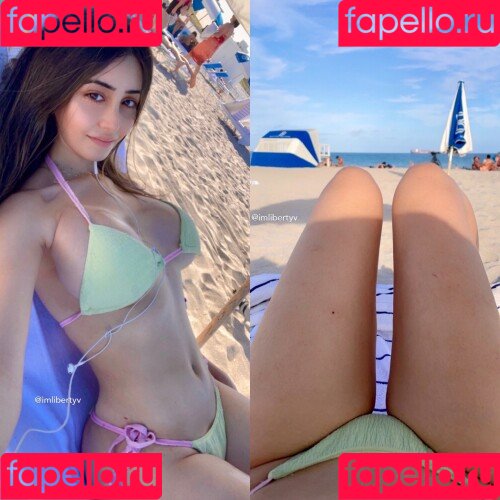 Liberty Valentine Onlyfans Photo Gallery 