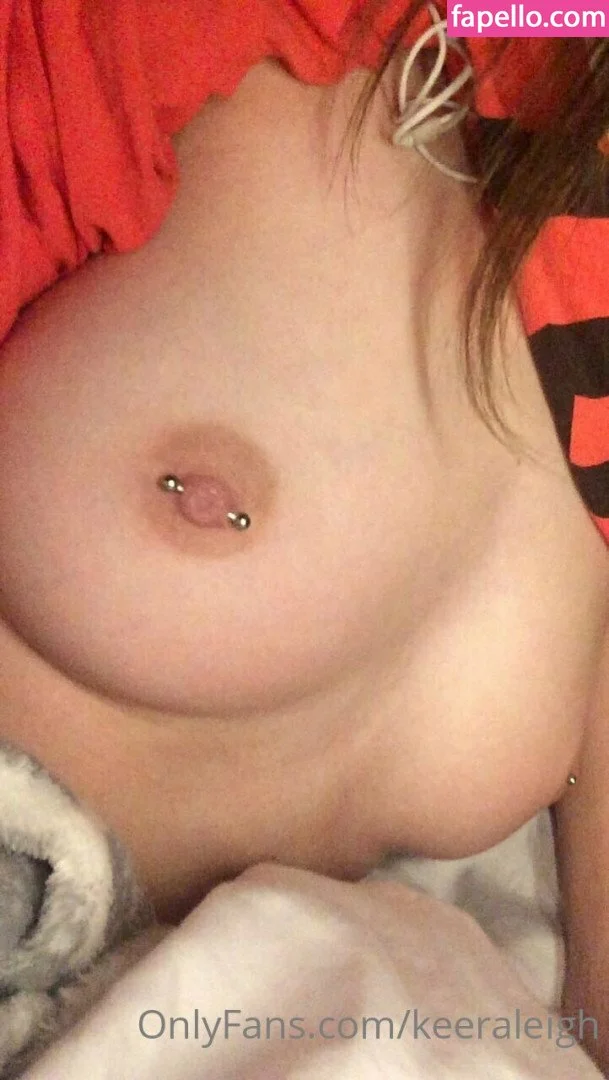 keeraleigh Onlyfans Photo Gallery 