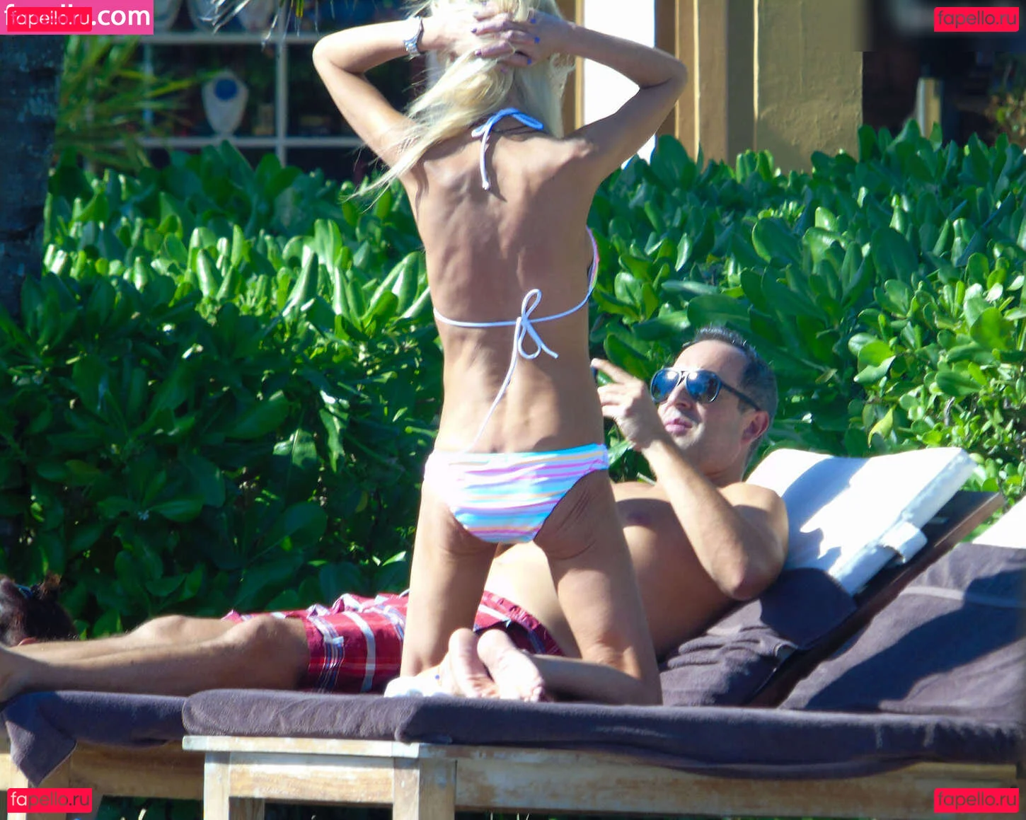 Tara Reid Onlyfans Photo Gallery 