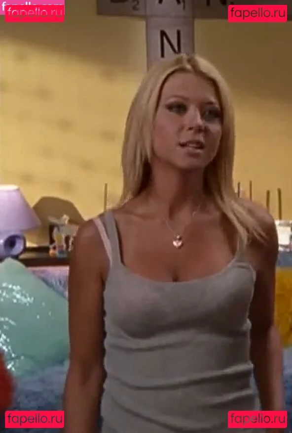 Tara Reid Onlyfans Photo Gallery 
