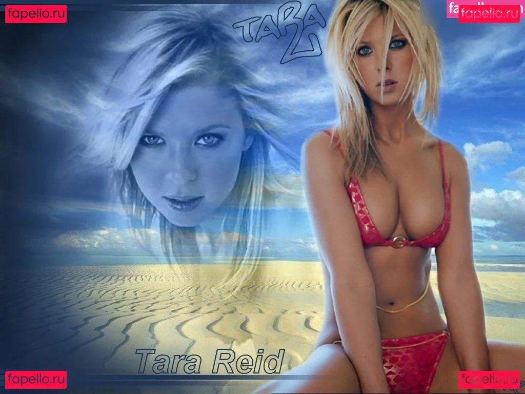 Tara Reid Onlyfans Photo Gallery 