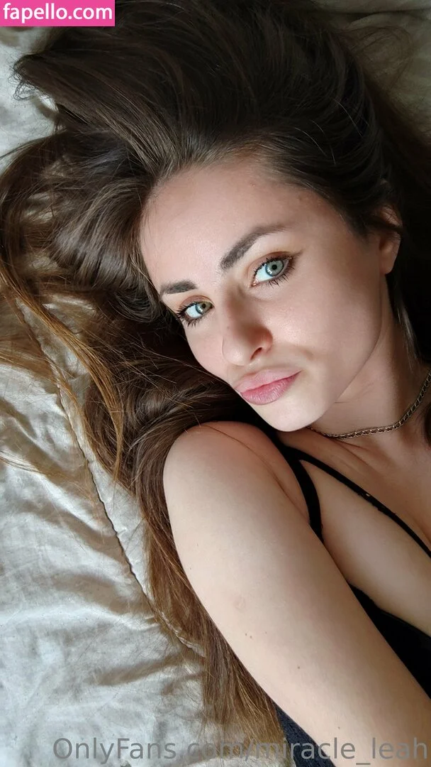 miracle_leah Onlyfans Photo Gallery 