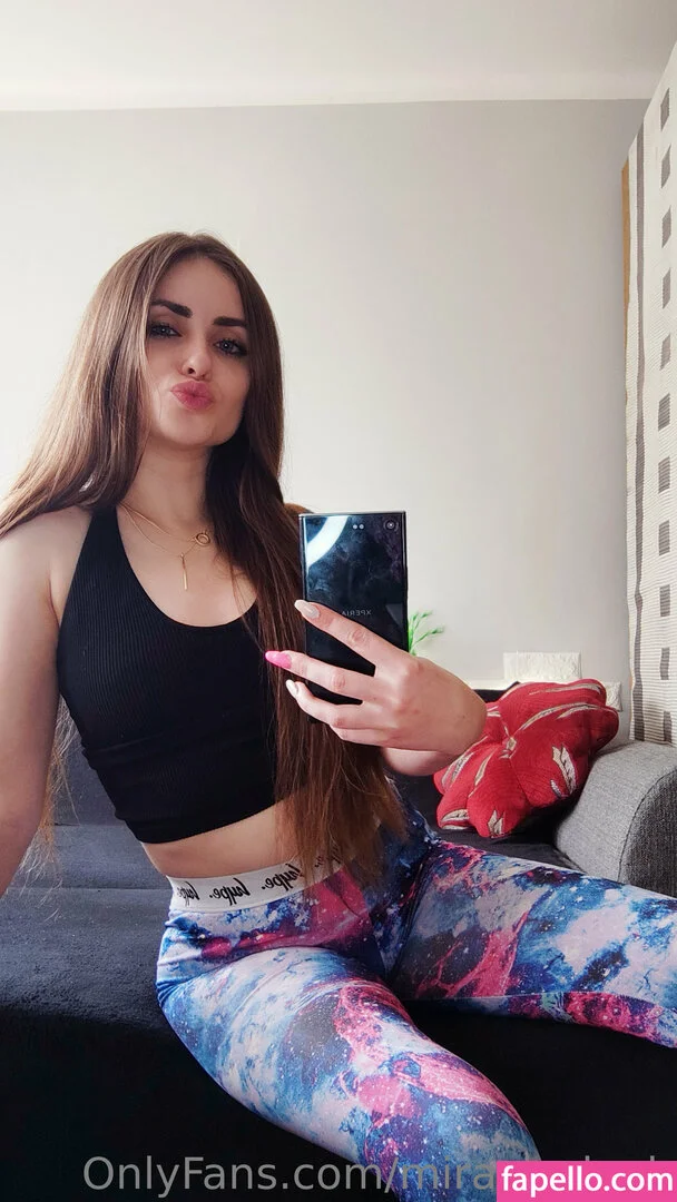 miracle_leah Onlyfans Photo Gallery 