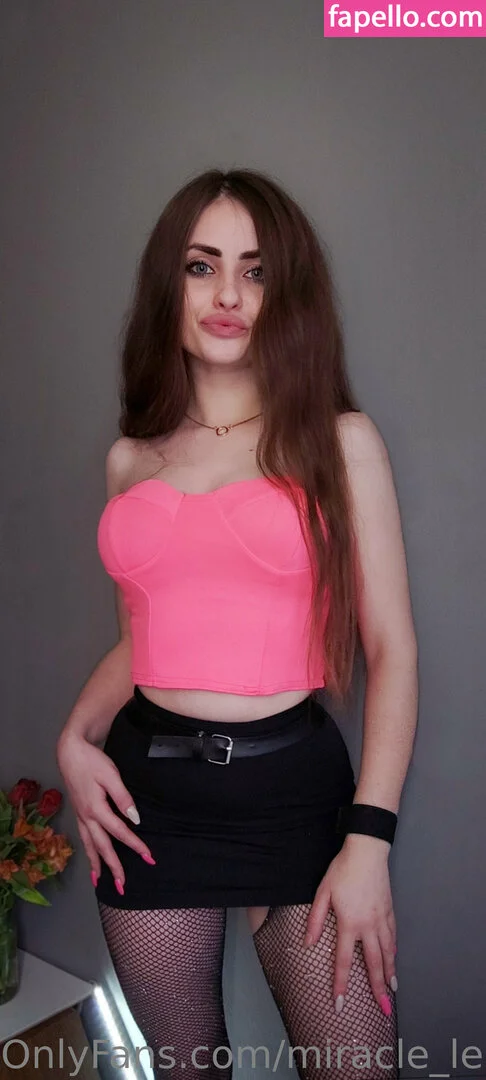 miracle_leah Onlyfans Photo Gallery 