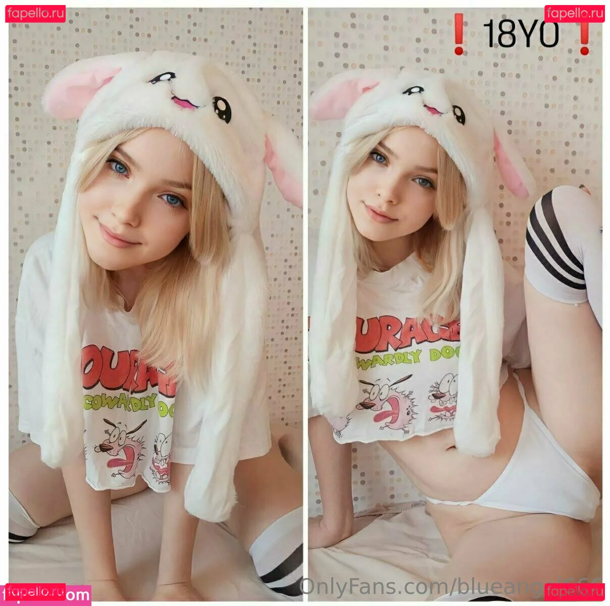 blueangel666 Onlyfans Photo Gallery 