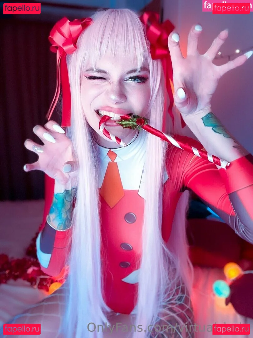 Virtual Lady Onlyfans Photo Gallery 