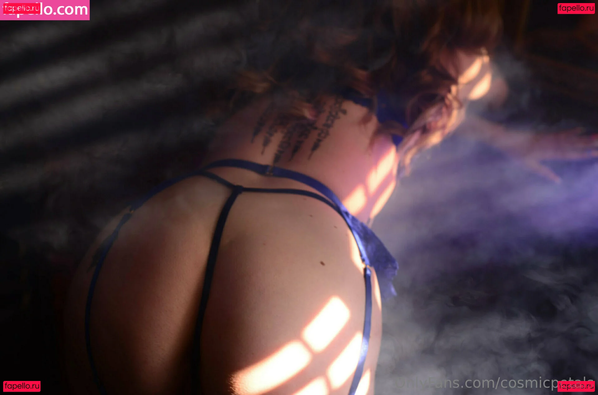 cosmicpetals Onlyfans Photo Gallery 