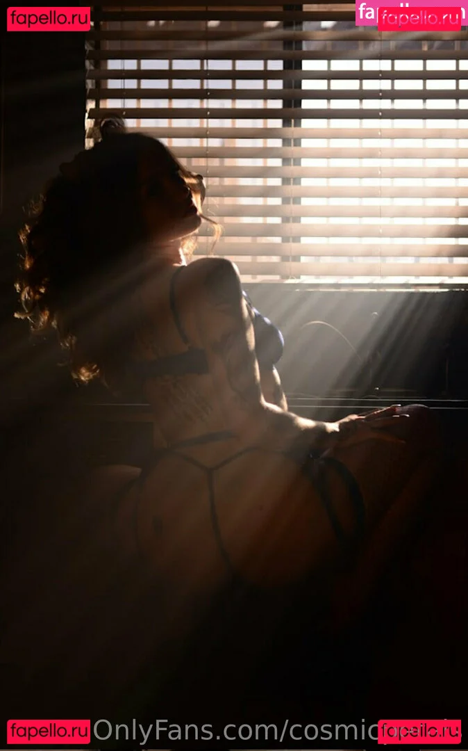 cosmicpetals Onlyfans Photo Gallery 