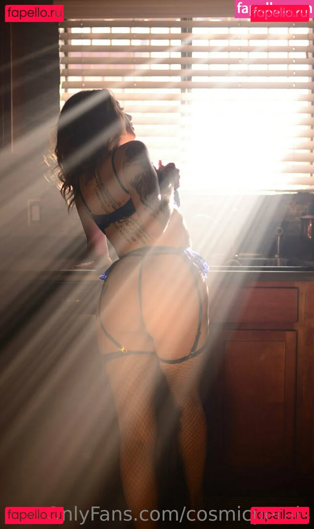 cosmicpetals Onlyfans Photo Gallery 