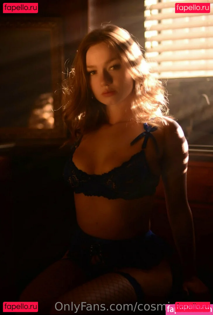 cosmicpetals Onlyfans Photo Gallery 