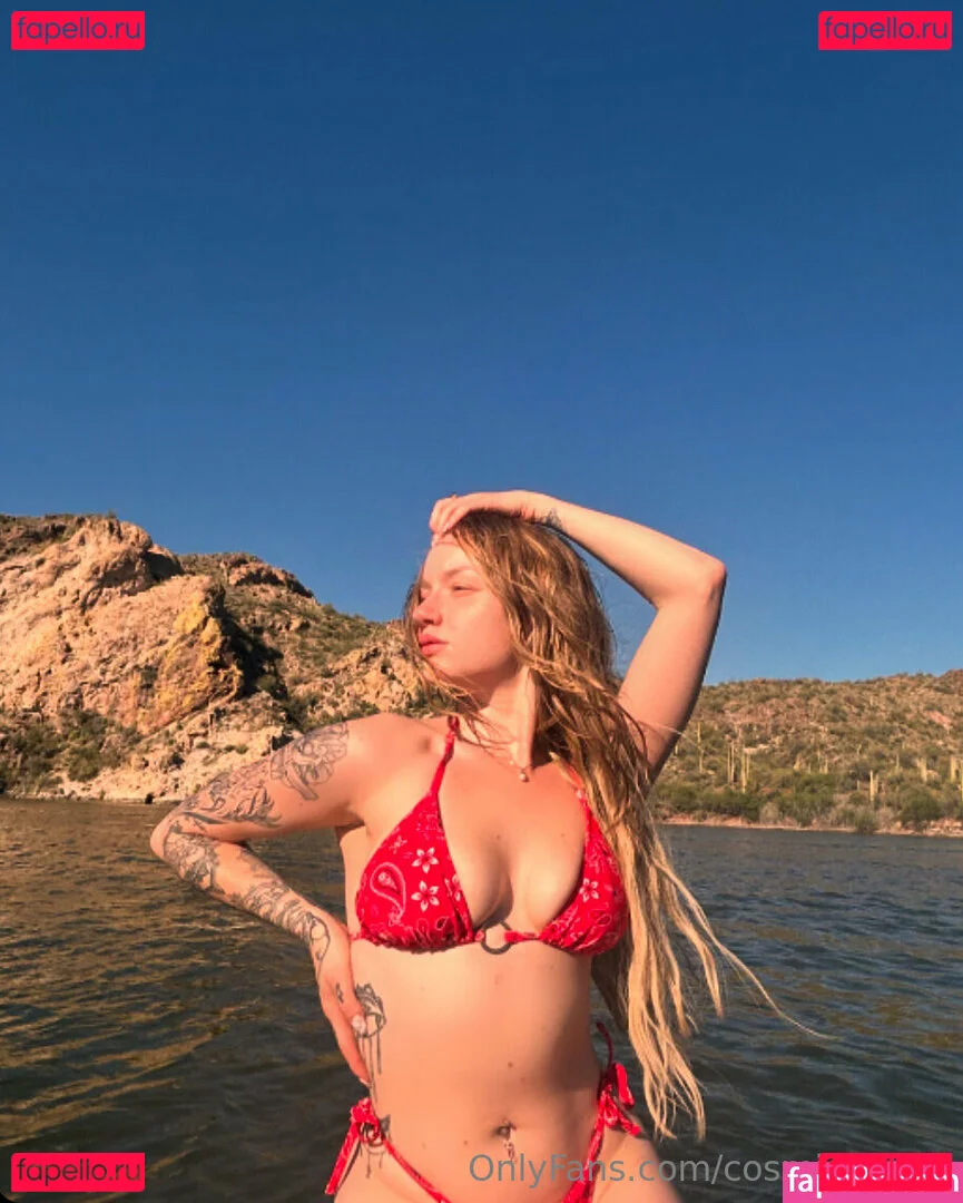 cosmicpetals Onlyfans Photo Gallery 