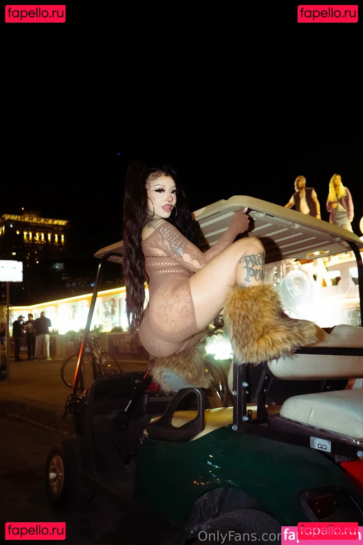 omizuuu Onlyfans Photo Gallery 