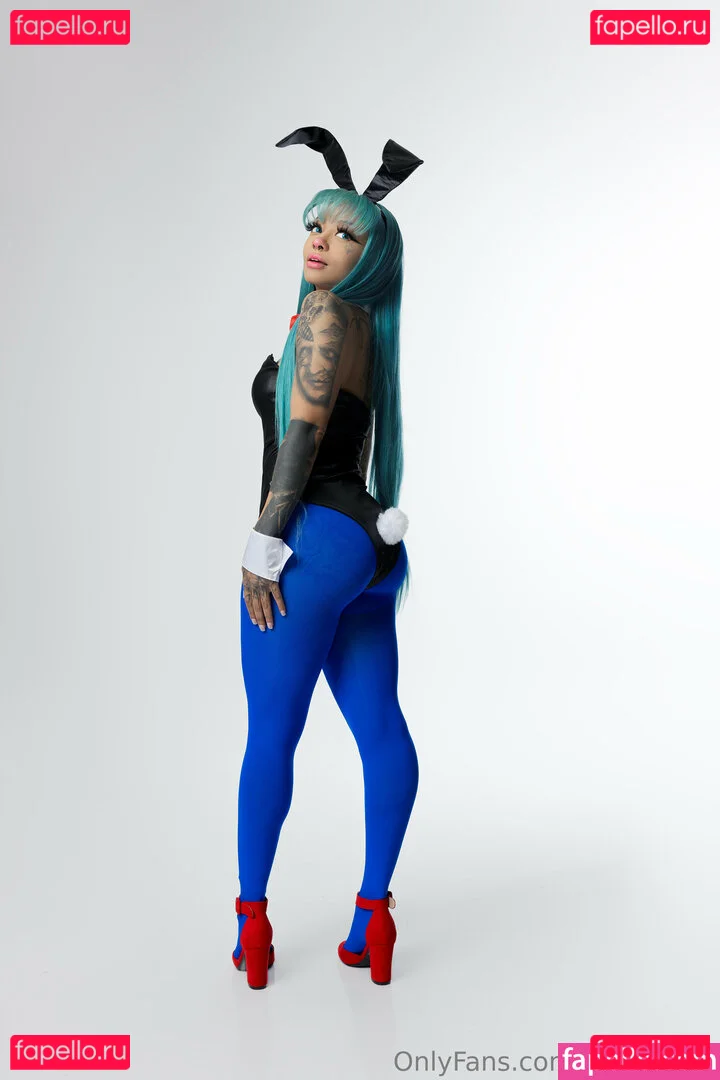 omizuuu Onlyfans Photo Gallery 