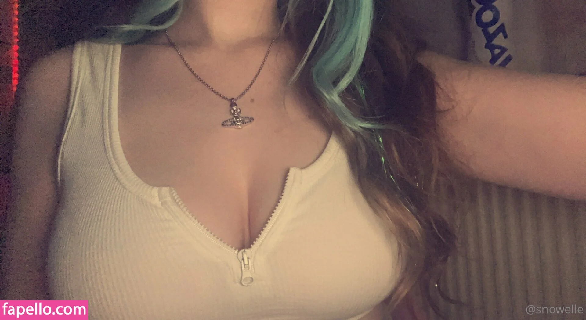 Snowelle Onlyfans Photo Gallery 