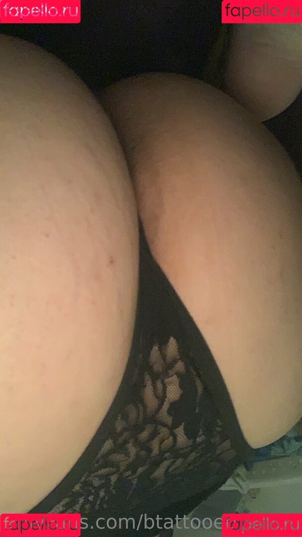 btattooed_angel Onlyfans Photo Gallery 