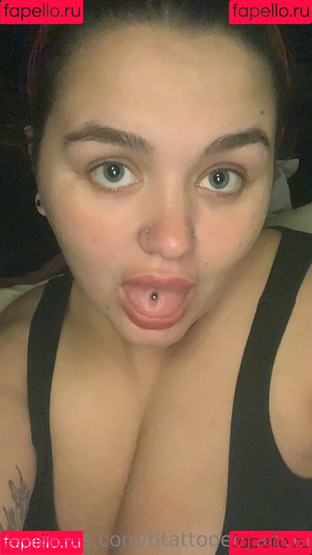 btattooed_angel Onlyfans Photo Gallery 