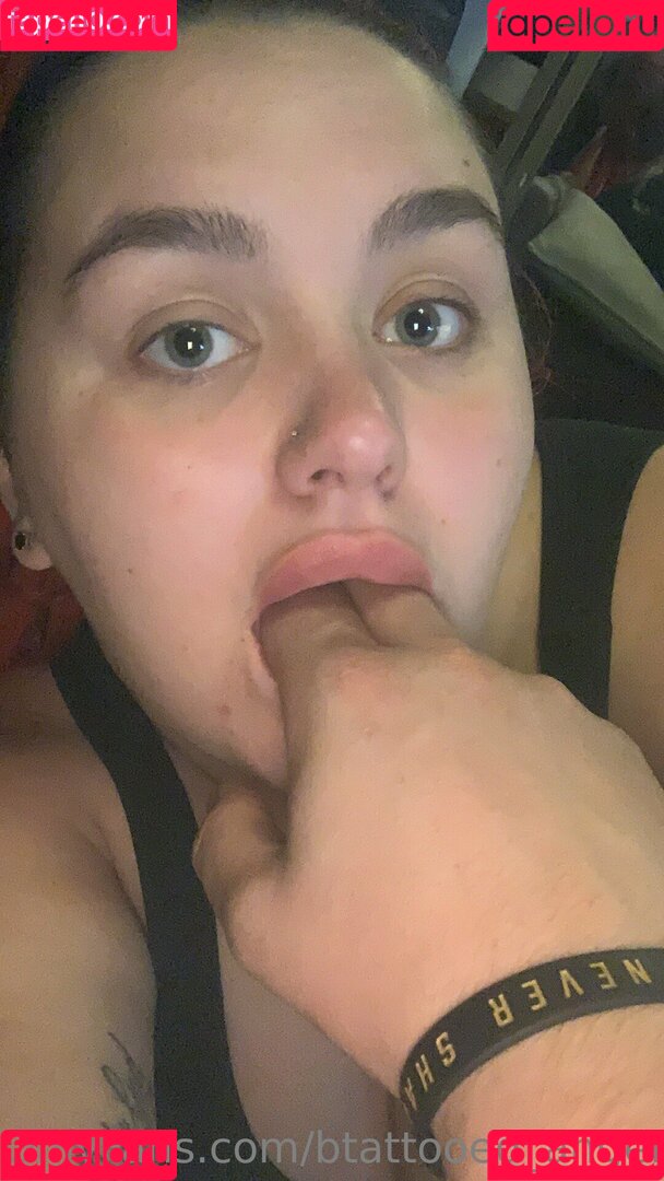 btattooed_angel Onlyfans Photo Gallery 