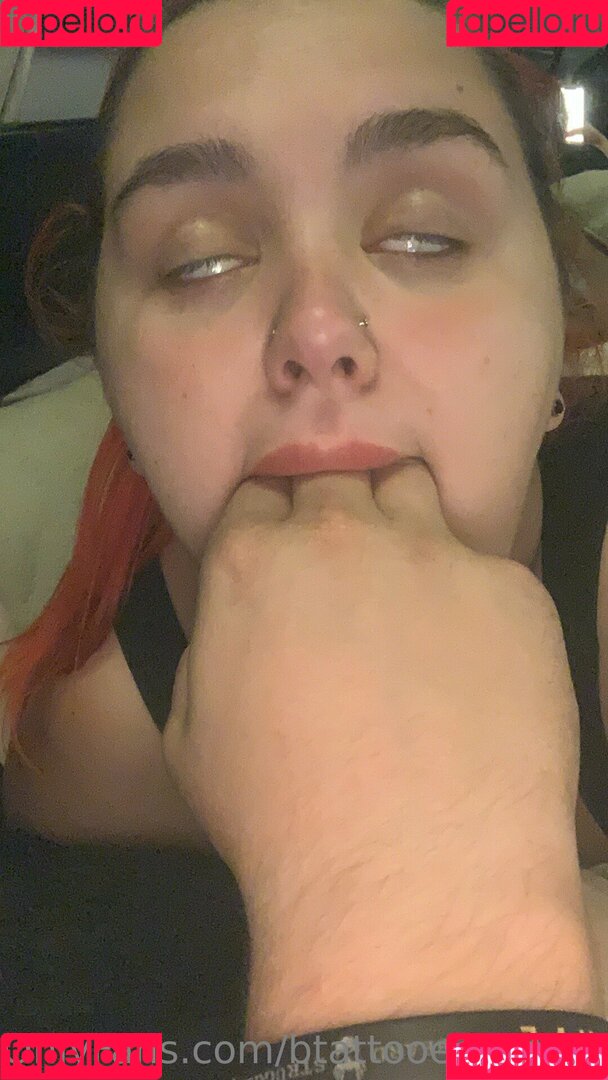 btattooed_angel Onlyfans Photo Gallery 