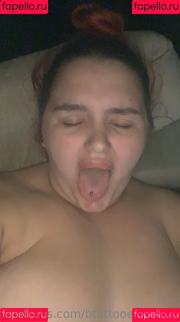 btattooed_angel Onlyfans Photo Gallery 