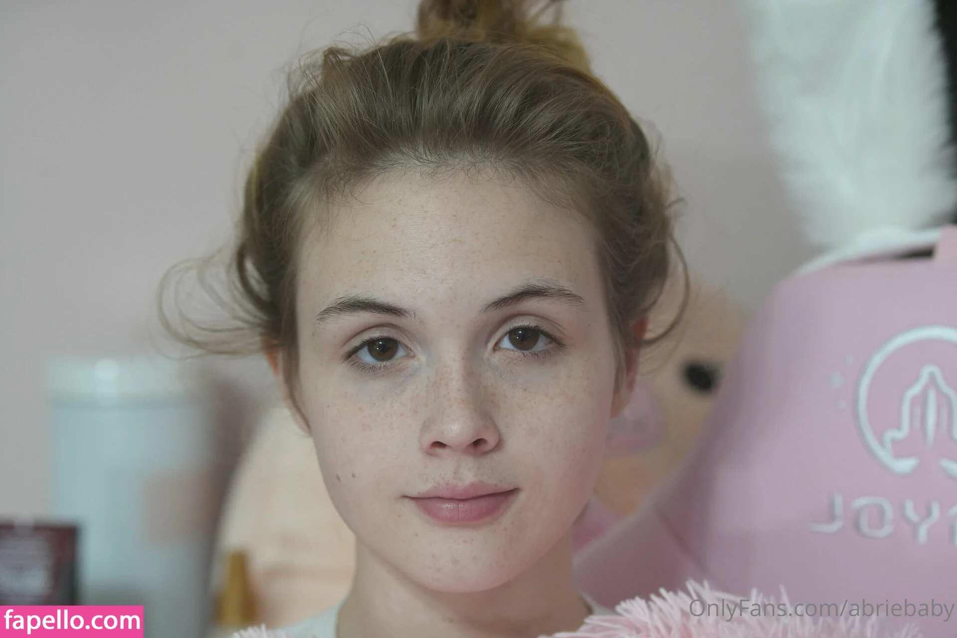 abriebaby Onlyfans Photo Gallery 