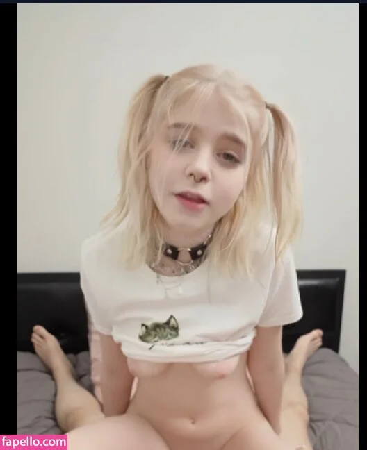 abriebaby Onlyfans Photo Gallery 