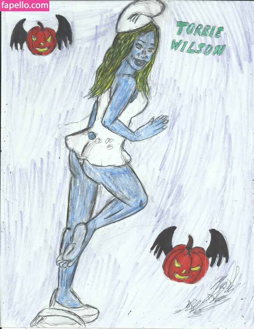 Torrie Wilson Onlyfans Photo Gallery 