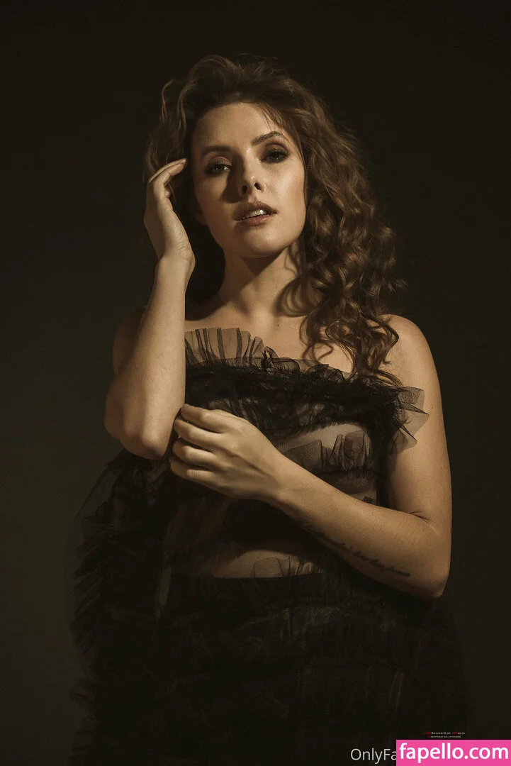 Stasja Majer Onlyfans Photo Gallery 