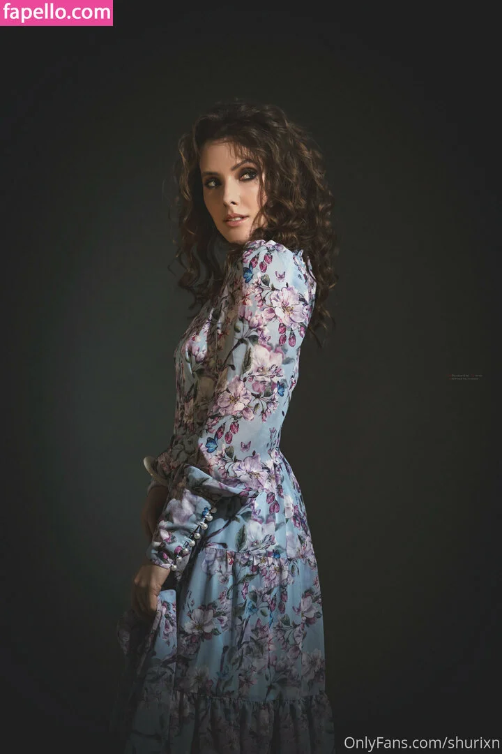 Stasja Majer Onlyfans Photo Gallery 