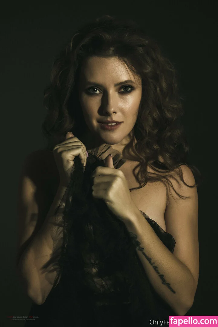 Stasja Majer Onlyfans Photo Gallery 