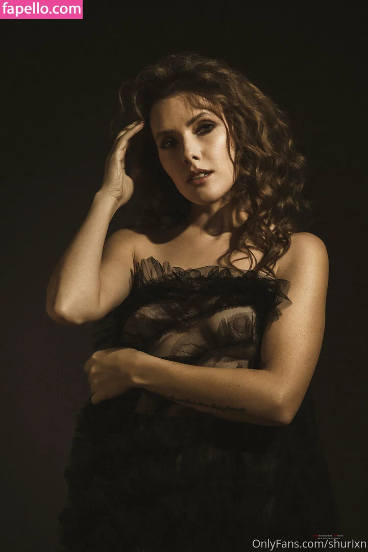 Stasja Majer Onlyfans Photo Gallery 