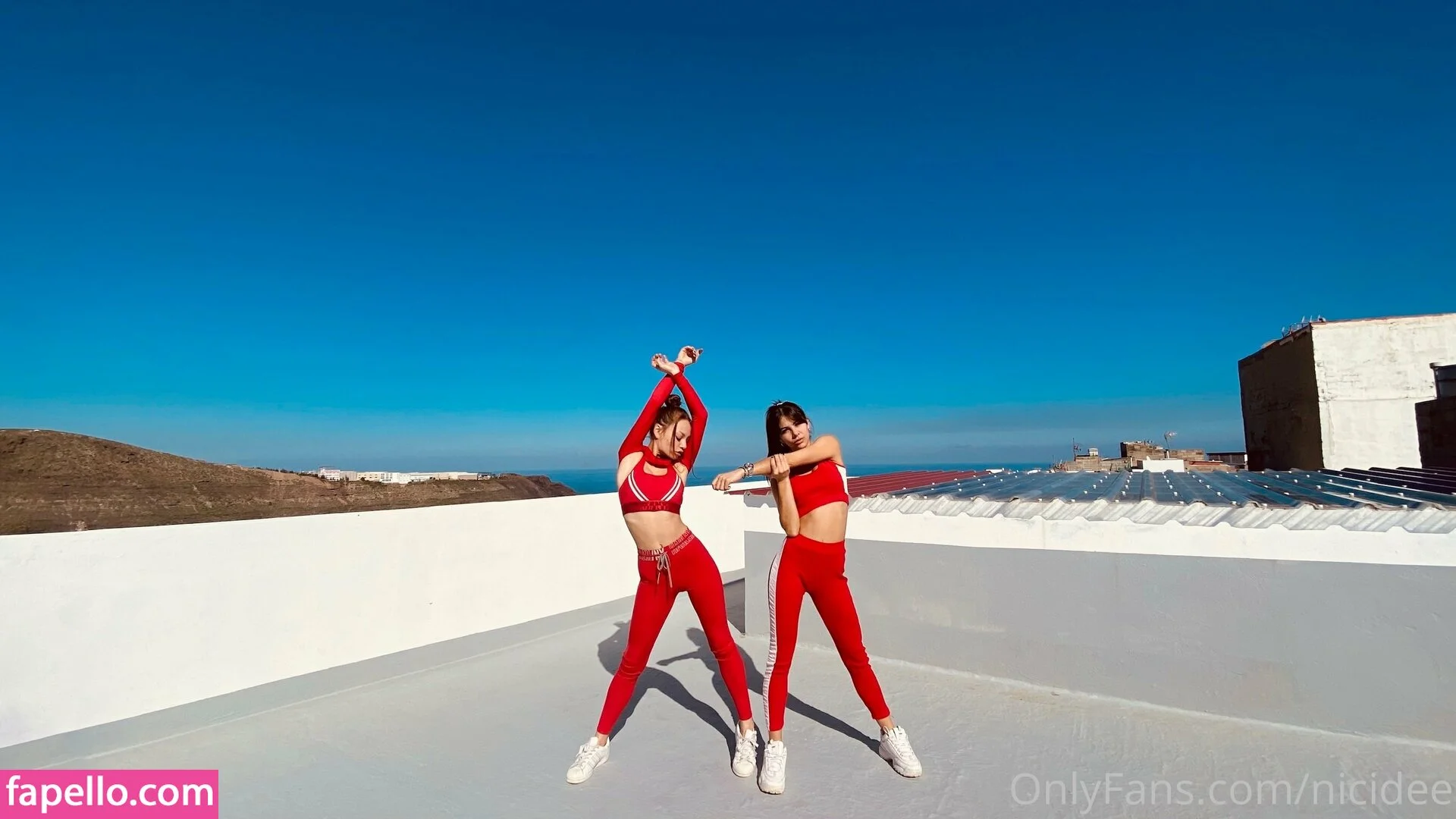 nicidee Onlyfans Photo Gallery 