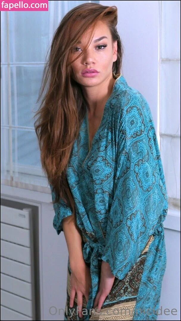 nicidee Onlyfans Photo Gallery 