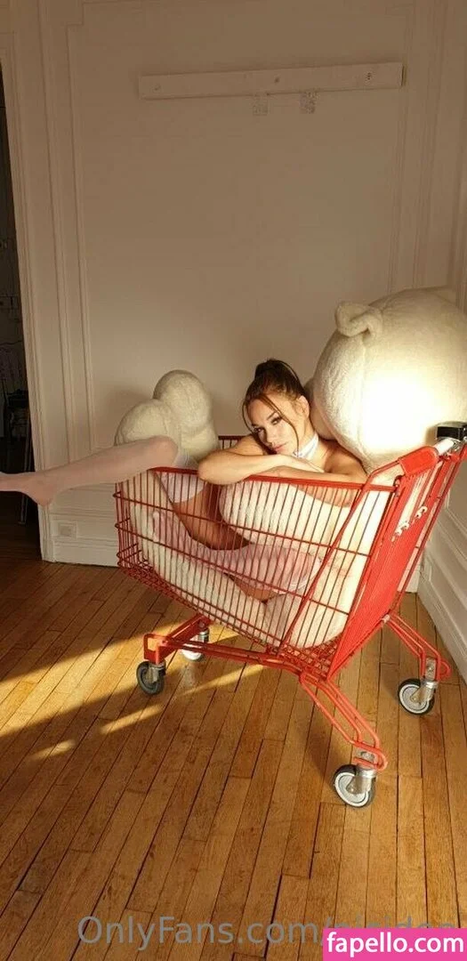 nicidee Onlyfans Photo Gallery 