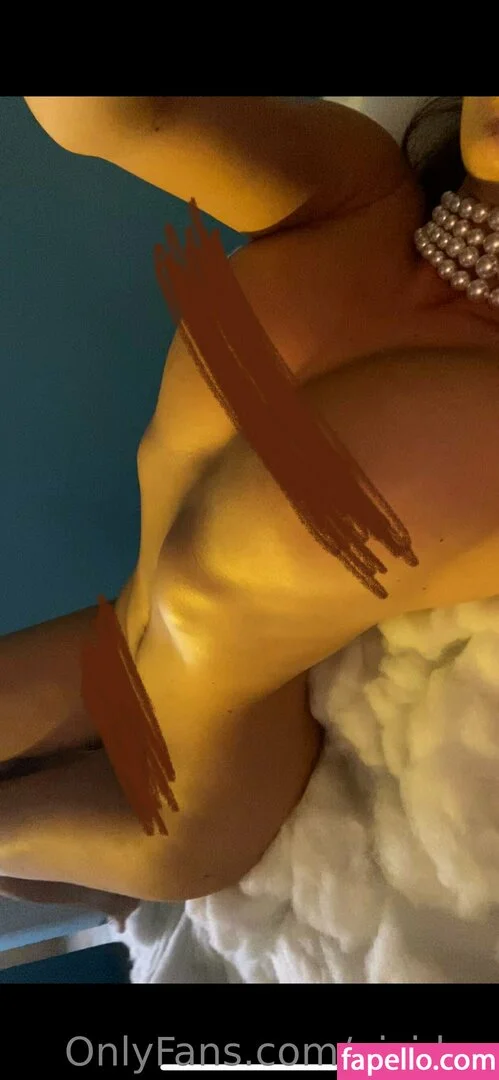 nicidee Onlyfans Photo Gallery 