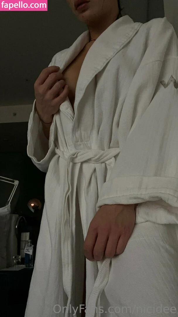 nicidee Onlyfans Photo Gallery 