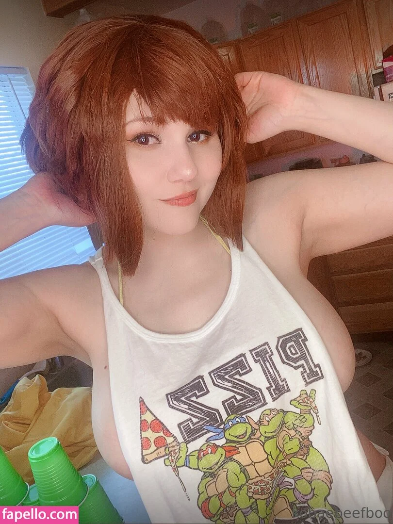 Kobaebeefboo Onlyfans Photo Gallery 