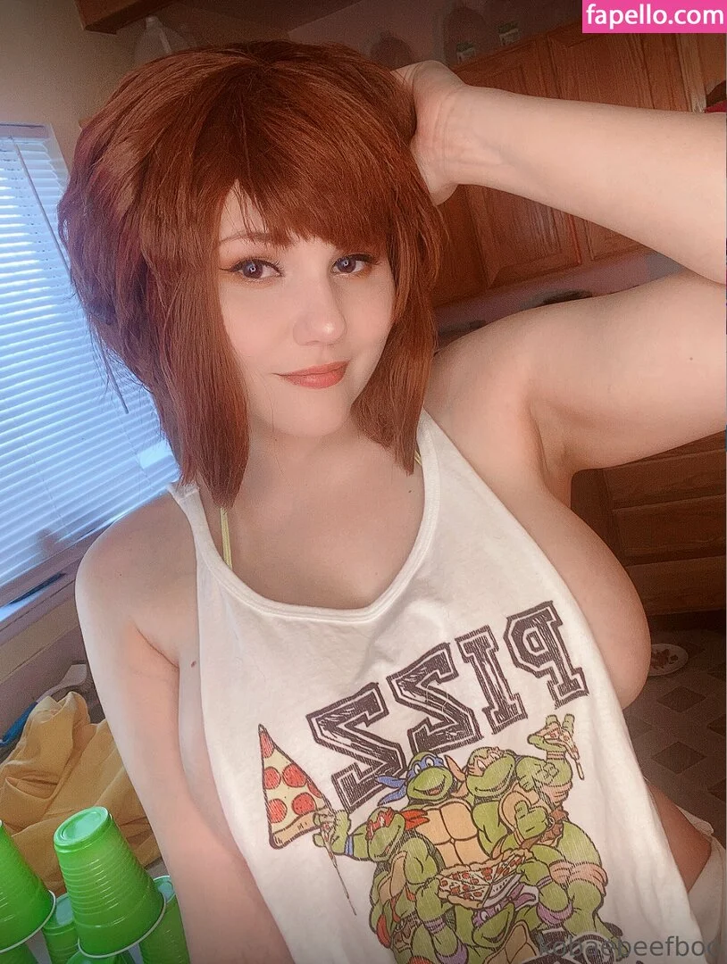 Kobaebeefboo Onlyfans Photo Gallery 