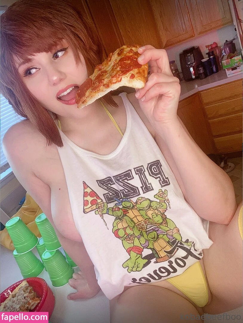 Kobaebeefboo Onlyfans Photo Gallery 