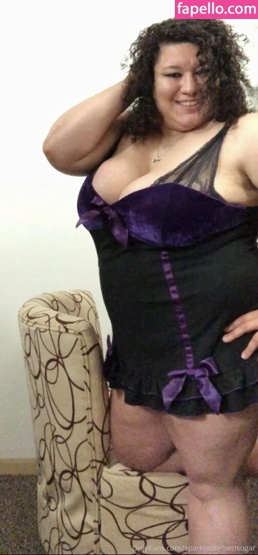 sparkledbrownsugar Onlyfans Photo Gallery 