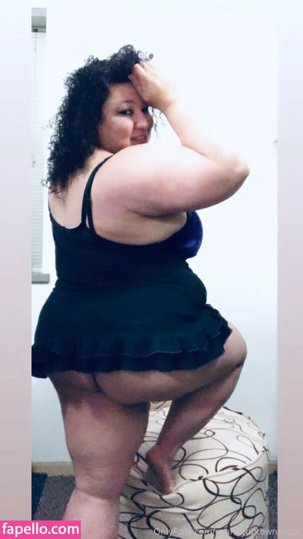 sparkledbrownsugar Onlyfans Photo Gallery 