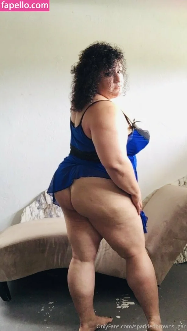sparkledbrownsugar Onlyfans Photo Gallery 