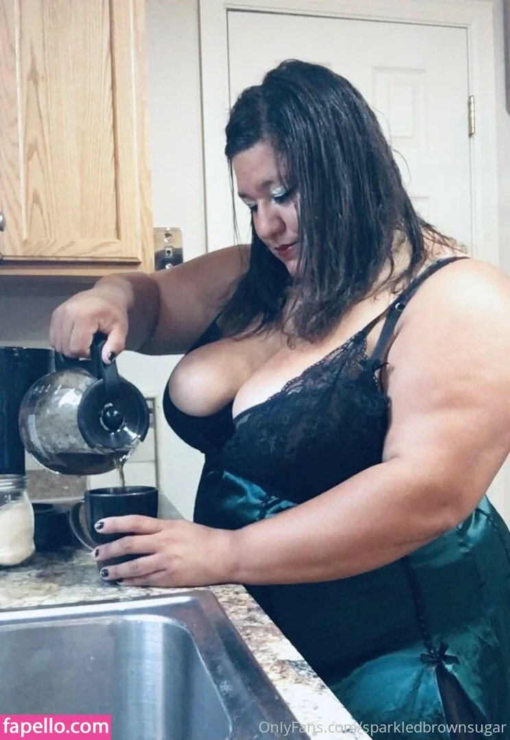 sparkledbrownsugar Onlyfans Photo Gallery 