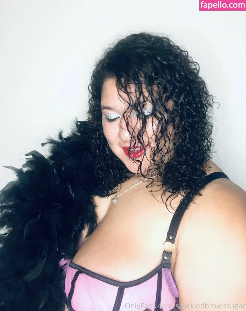 sparkledbrownsugar Onlyfans Photo Gallery 