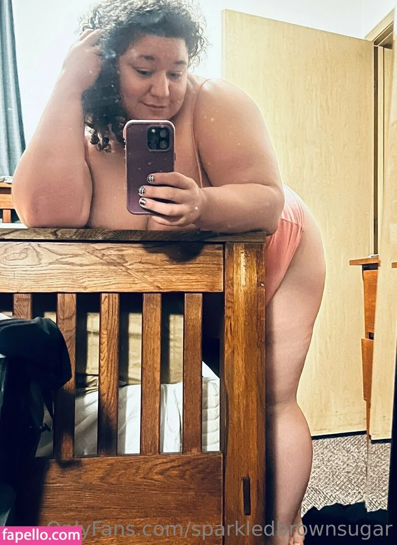 sparkledbrownsugar Onlyfans Photo Gallery 