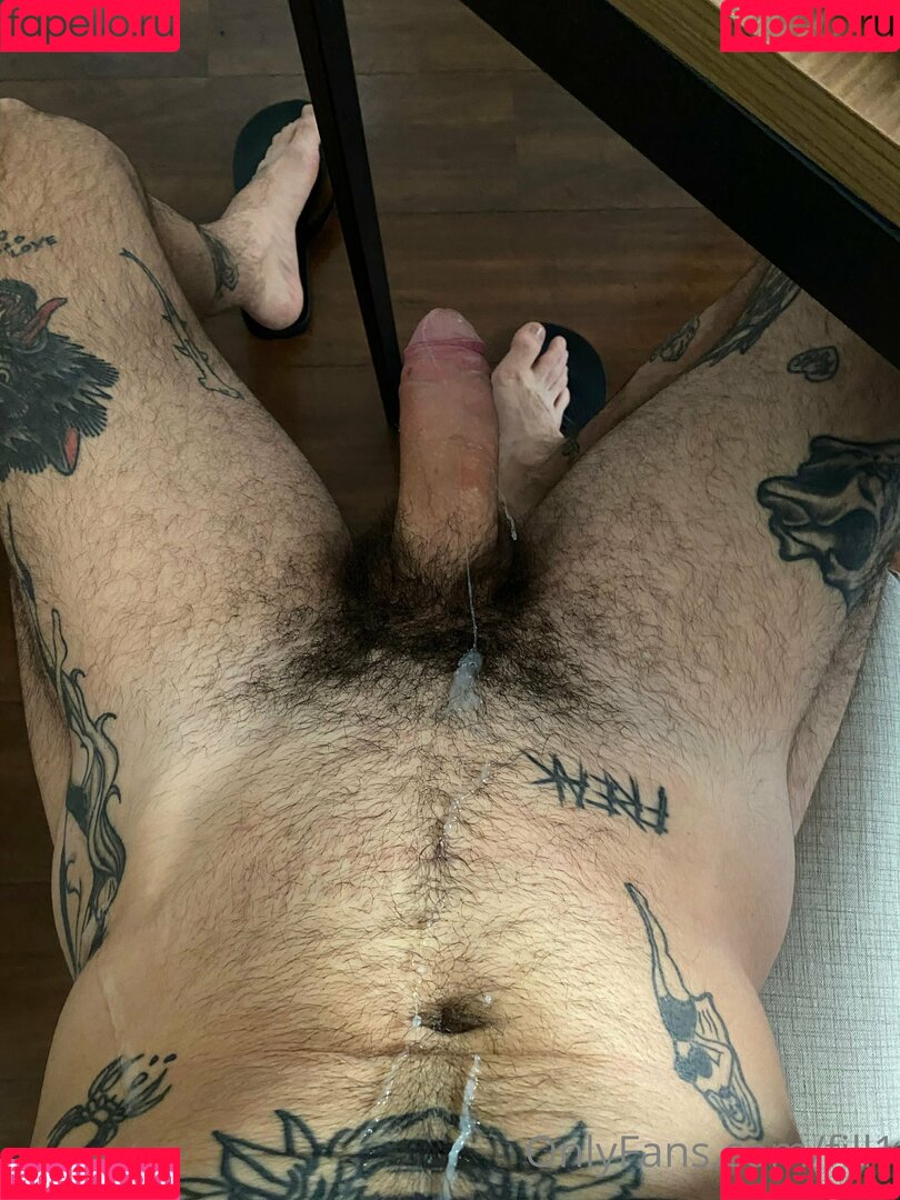 fill1 Onlyfans Photo Gallery 