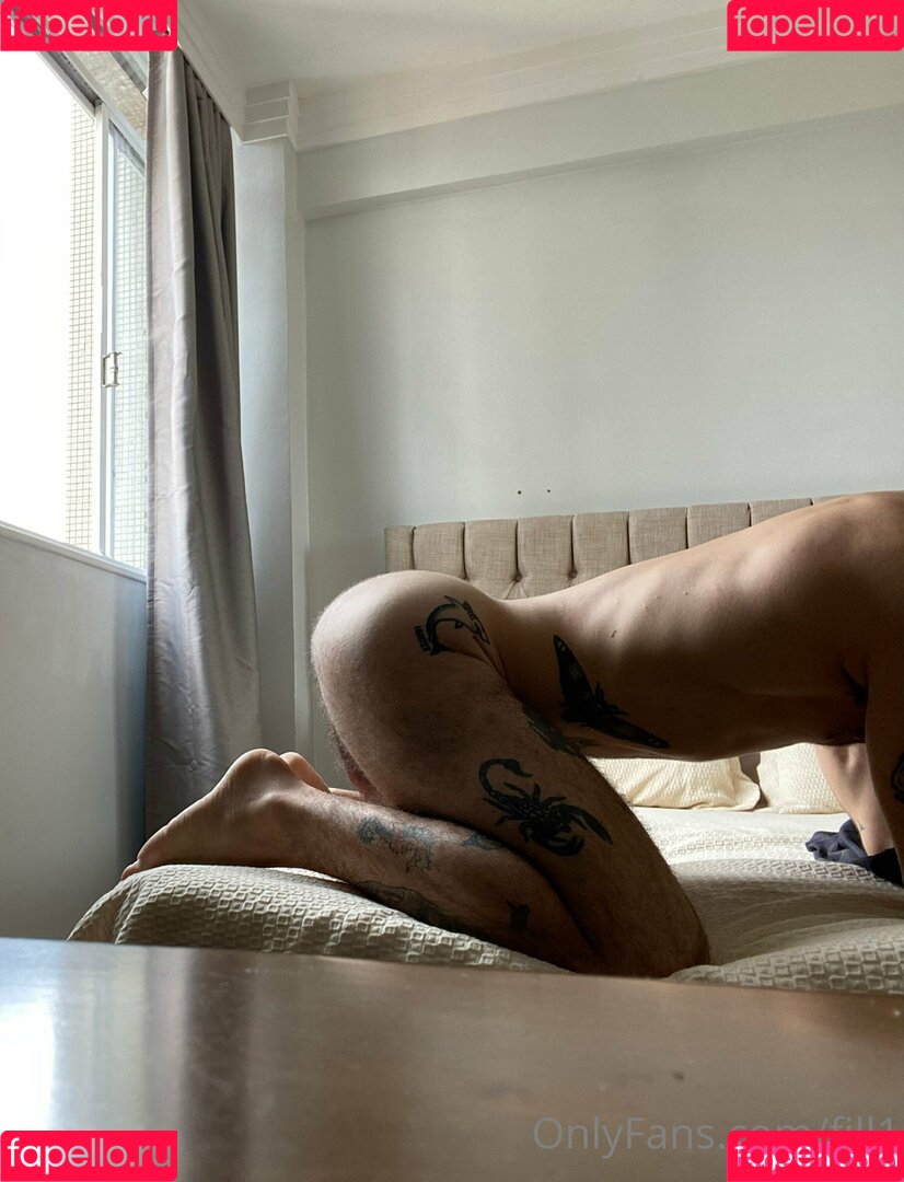fill1 Onlyfans Photo Gallery 
