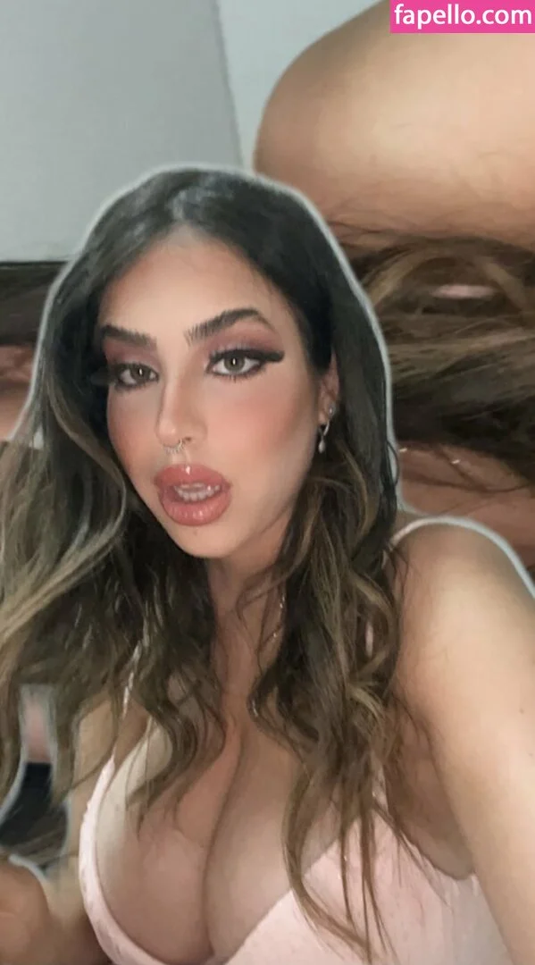 Almog Bismuth Onlyfans Photo Gallery 