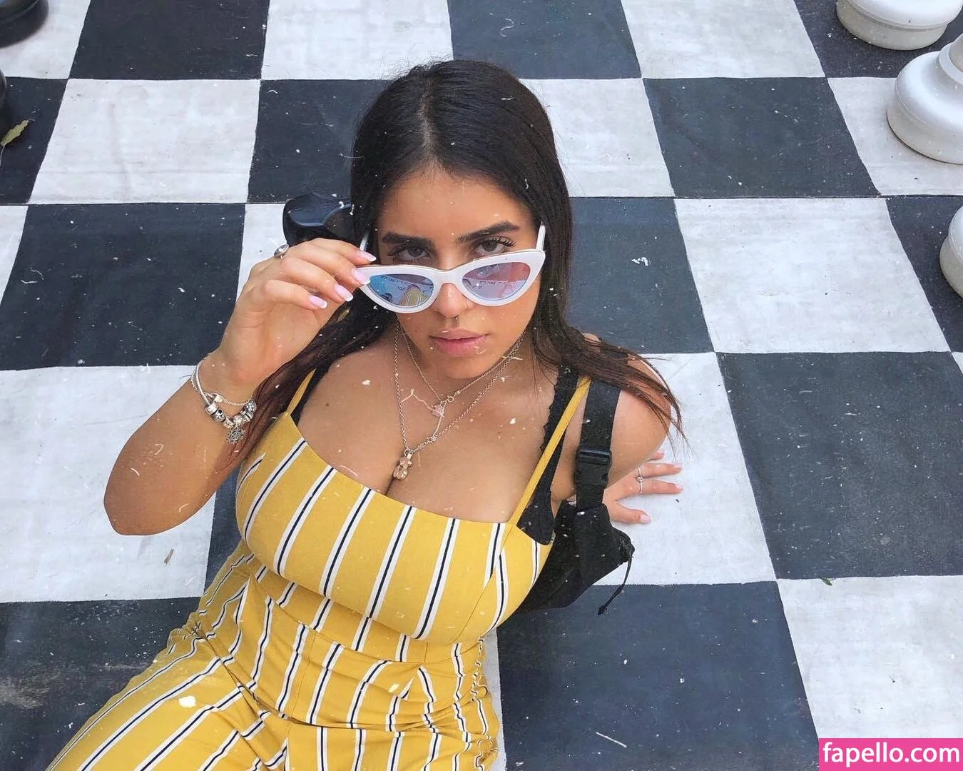 Almog Bismuth Onlyfans Photo Gallery 