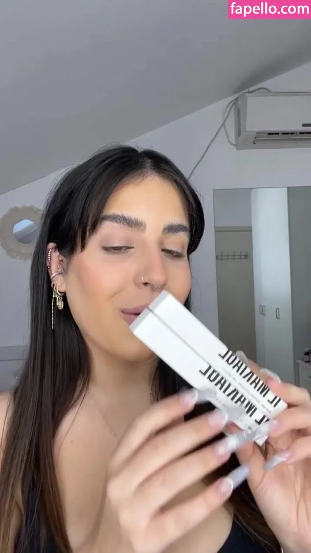 Almog Bismuth Onlyfans Photo Gallery 